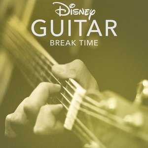 Imagem de 'Disney Guitar: Break Time'