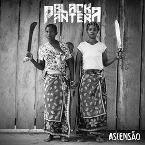 “Ascensão (Deluxe Edition)”的封面