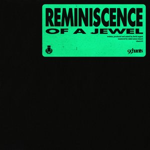 Image for 'Reminiscence Of A Jewel'