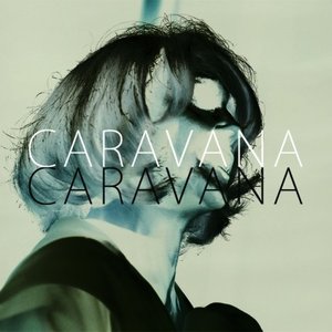 “Caravana”的封面