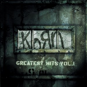 “Greatest Hits Vol. 1”的封面