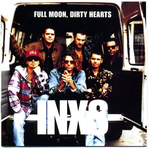 Bild för 'Full Moon, Dirty Hearts ((Remastered))'