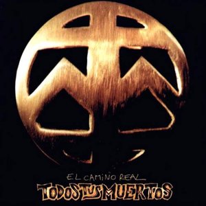 Image for 'El Camino Real'