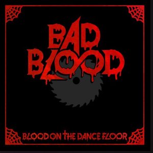 Изображение для 'Bad Blood (Deluxe Edition)'