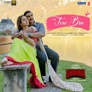 Image for 'Tere Bin (From "Simmba")'