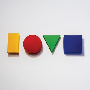 Image pour 'Love Is a Four Letter Word'