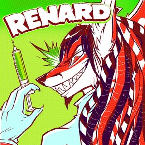 Image for 'Renard'