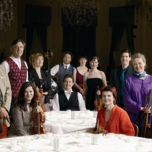 Image for 'The Avison Ensemble'