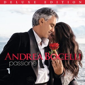 Image for 'Passione (Deluxe Version)'