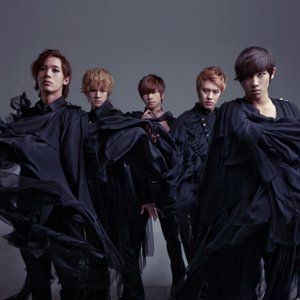 Image for 'MBLAQ'