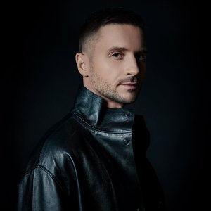 “Сергей Лазарев”的封面