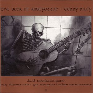 Image for 'The book Of Abbeyozzud'