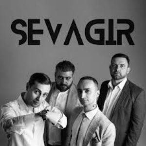 Image for 'SEVAGIR'