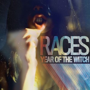 Image for 'Year Of The Witch'