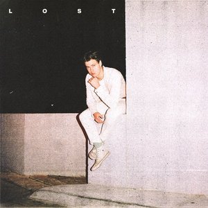 Image for 'Lost'