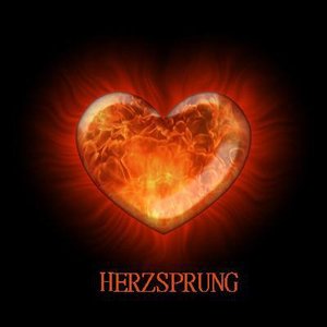 Immagine per 'Herzsprung'