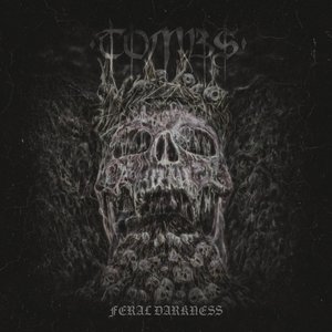 'Feral Darkness' için resim