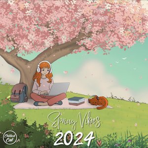 'Spring Vibes 2024'の画像