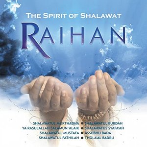 Image for 'The Spirit of Shalawat'