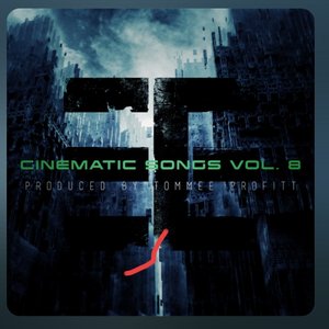 Bild für 'Cinematic Songs (Vol. 8)'