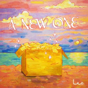Image for 'a new one'