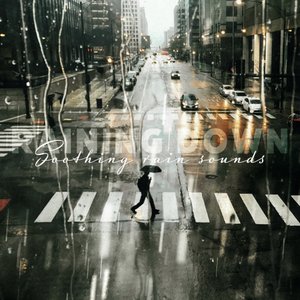 “Raining Down”的封面