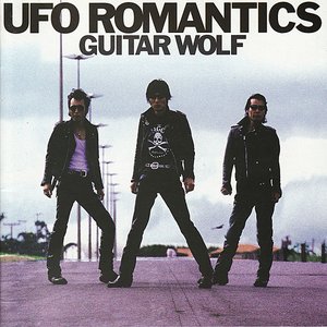 Image for 'UFO Romantics'