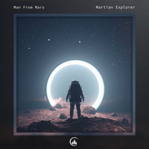 Image for 'Martian Explorer'