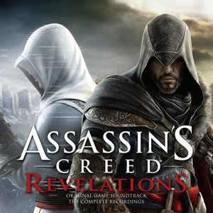 'Assassin's Creed: Revelations (The Complete Recordings)' için resim