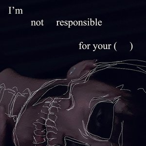 Image for 'I'm not responsible for your'