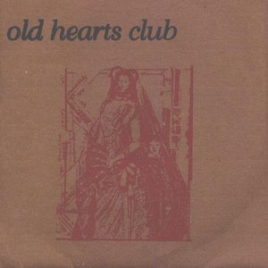 Image for 'Old Hearts Club'