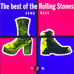 Image for 'Jump Back - The Best Of The Rolling Stones, '71 - '93'