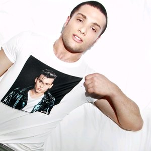 Image for 'Cosmo Jarvis'