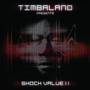 'Shock Value II (Deluxe)' için resim