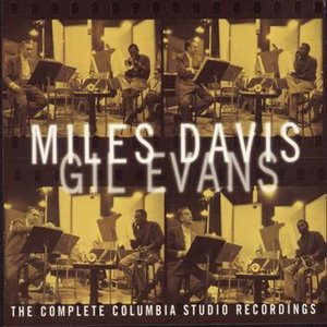 “The Complete Columbia Studio Recordings”的封面
