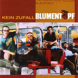 Image for 'Kein Zufall'