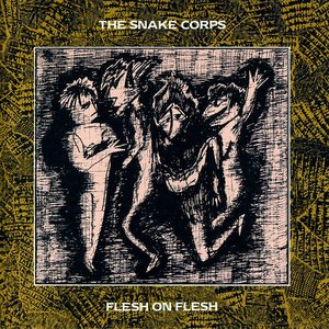 Image for 'Flesh on Flesh'