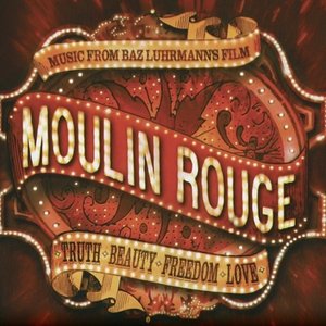 Image for 'Moulin Rouge'