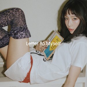 Image for 'Letter to Myself - The 6th Mini Album'