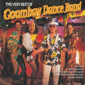 Bild för 'The Very Best of Goombay Dance Band'