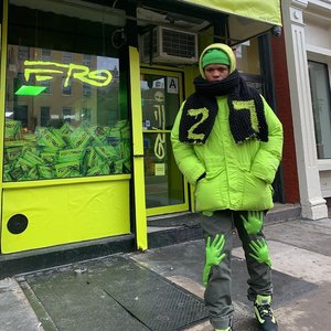 “27Delly”的封面