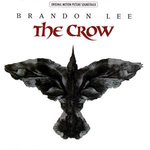 Image for 'The Crow Original Motion Picture Soundtrack'