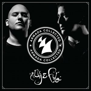 “Armada Collected: Aly & Fila”的封面