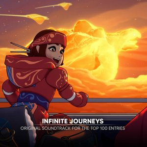 'Infinite Journeys (Original Soundtrack)'の画像