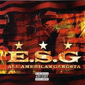 Image for 'All American Gangsta'