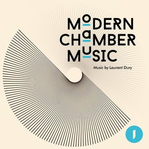 Immagine per 'Modern Chamber Music'