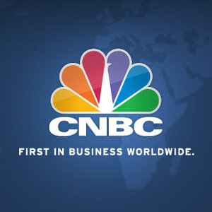 Image for 'CNBC'