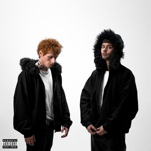 “K. West (feat. Macello)”的封面
