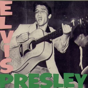 Imagen de 'Elvis Presley (Japan Papersleeve 24 Bit  Remaster)'