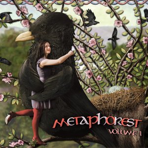 'Metaphorest Volume I'の画像